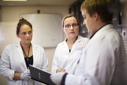 Brain Research Foundation Dr Ardelt
