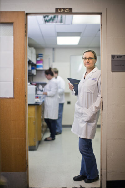 Brain Research Foundation Dr Ardelt 2