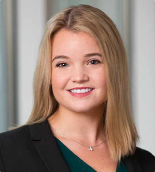 Brain Research Foundation Emily Jastromb