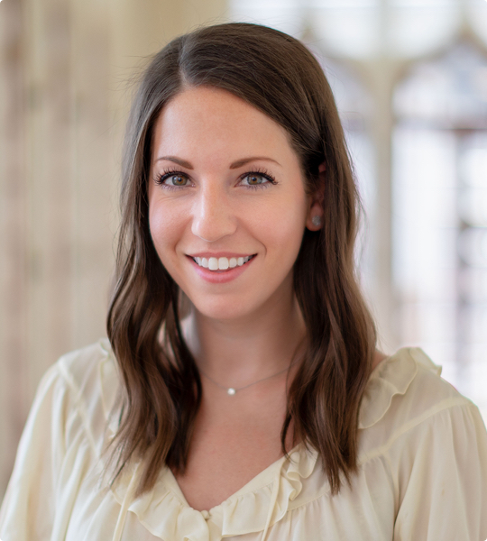 Brain Research Foundation Lauren Mandel