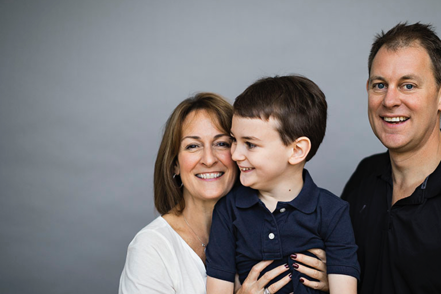 Brain Research Foundation Anderson Family