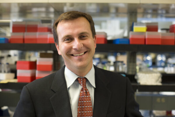 Brain Research Foundation Dr. Lesniak 2