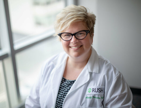 Brain Research Foundation Dr Persons