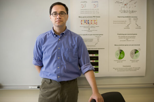 Brain Research Foundation Ruvinsky 3