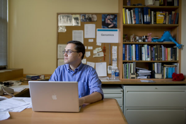 Brain Research Foundation Ruvinsky 4