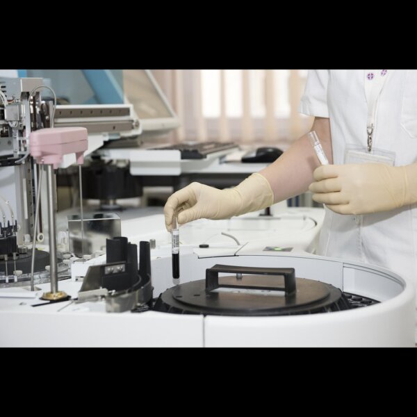 Brain Research Lab