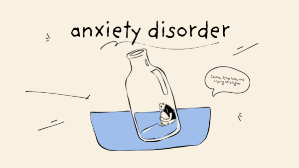 Anxiety Disorder