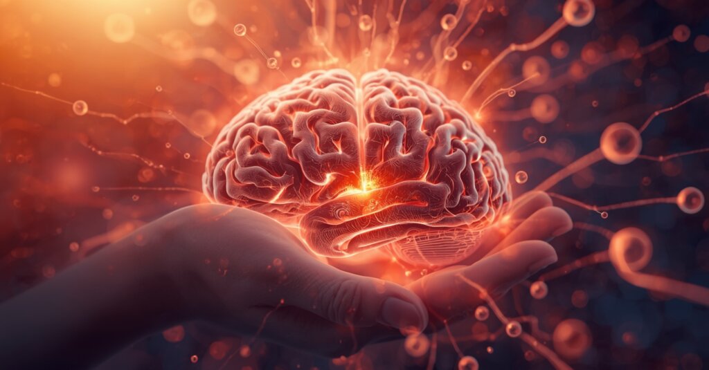Brain and Touch