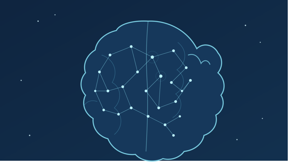 Brain Illustration